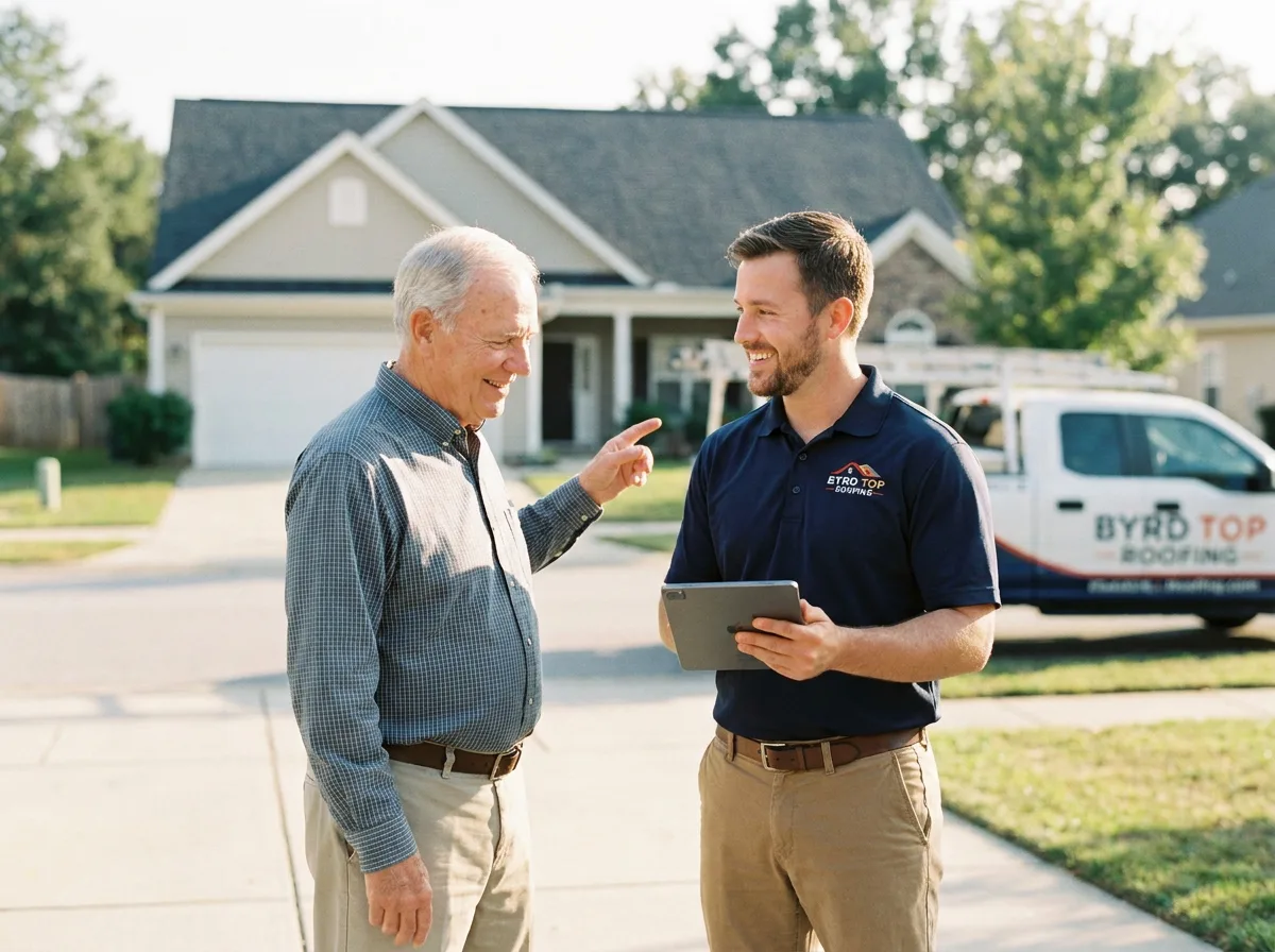 Roofing Micro, NC FAQs